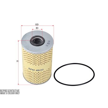 Фильтр гидравлический Sure Filter SFH 4530