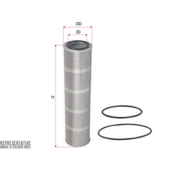 Фильтр гидравлический Sure Filter SFH 4615