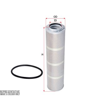 Фильтр гидравлический Sure Filter SFH 4950