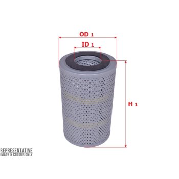 Фильтр гидравлический Sure Filter SFH 5032