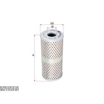 Фильтр гидравлический Sure Filter SFH 5171