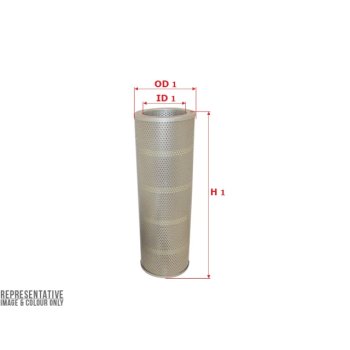 Фильтр гидравлический Sure Filter SFH 5210
