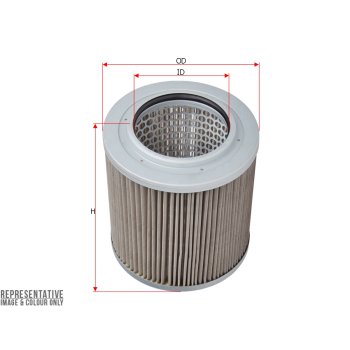 Фильтр гидравлический Sure Filter SFH 5577