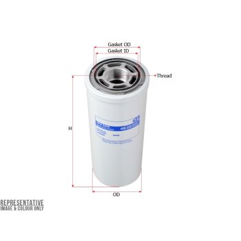 Фильтр гидравлический Sure Filter SFH 5659