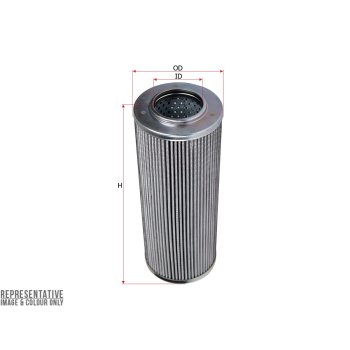 Фильтр гидравлический Sure Filter SFH 6008