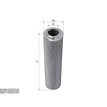 Фильтр гидравлический Sure Filter SFH 6013
