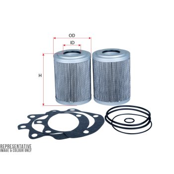 Фильтр гидравлический Sure Filter SFH 6371SET