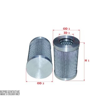 Фильтр гидравлический Sure Filter SFH 6546