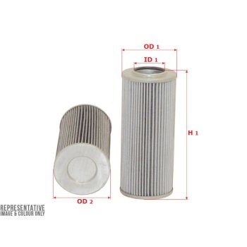 Фильтр гидравлический Sure Filter SFH 7051