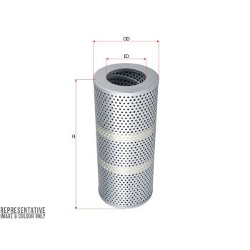 Фильтр гидравлический Sure Filter SFH 7195