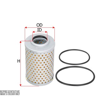 Фильтр гидравлический Sure Filter SFH 7352