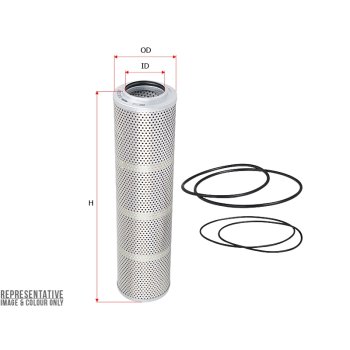 Фильтр гидравлический Sure Filter SFH 7353