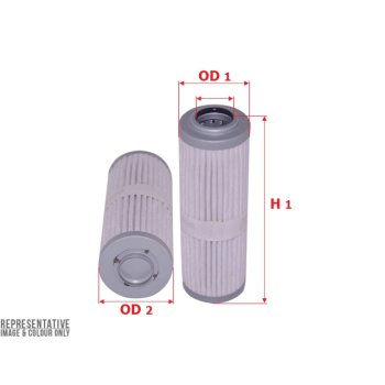 Фильтр гидравлический Sure Filter SFH 7376