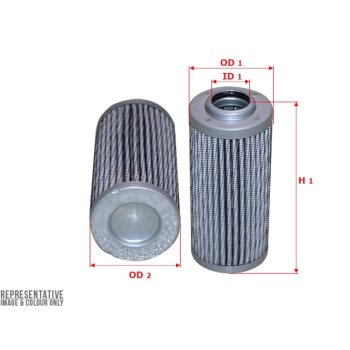 Фильтр гидравлический Sure Filter SFH 7480