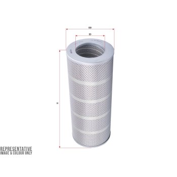 Фильтр гидравлический Sure Filter SFH 7634