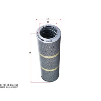 Фильтр гидравлический Sure Filter SFH 7796