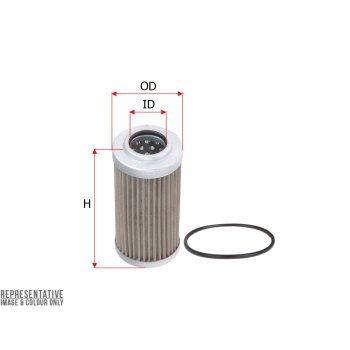 Фильтр гидравлический Sure Filter SFH 8400