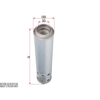 Фильтр гидравлический Sure Filter SFH 8401