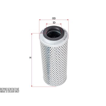 Фильтр гидравлический Sure Filter SFH 8407