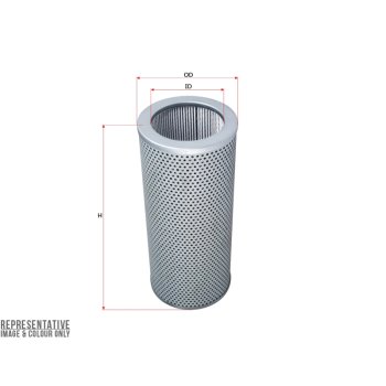 Фильтр гидравлический Sure Filter SFH 8414