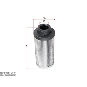 Фильтр гидравлический Sure Filter SFH 8974
