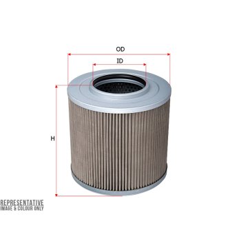 Фильтр гидравлический Sure Filter SFH 9016