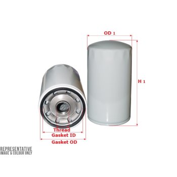 Фильтр гидравлический Sure Filter SFH 9130
