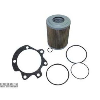 Фильтр гидравлический Sure Filter SFH 9243