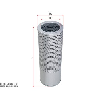 Фильтр гидравлический Sure Filter SFH 9482