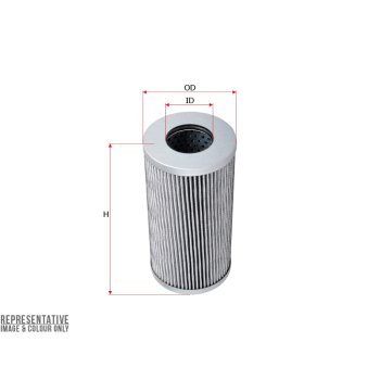 Фильтр гидравлический Sure Filter SFH 9723