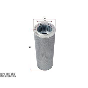 Фильтр гидравлический Sure Filter SFH 9806