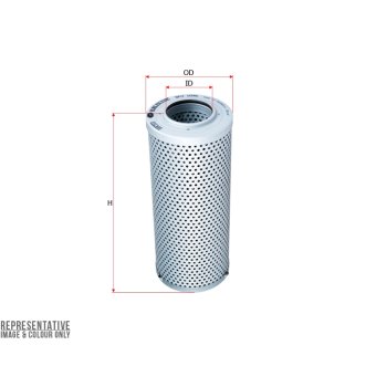 Фильтр гидравлический Sure Filter SFH1046