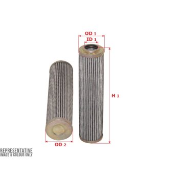 Фильтр гидравлический Sure Filter SFH1709