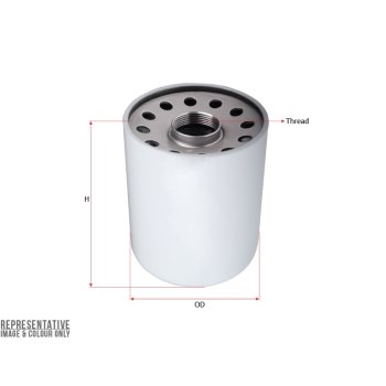 Фильтр гидравлический Sure Filter SFH2142