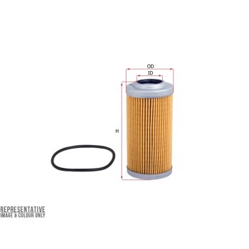 Фильтр гидравлический Sure Filter SFH4135*