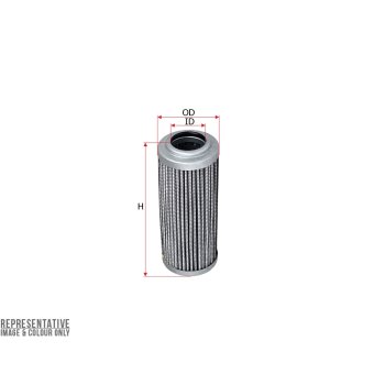 Фильтр гидравлический Sure Filter SFH7525