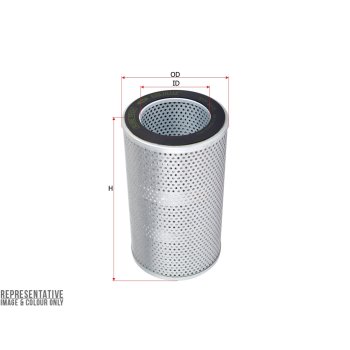 Фильтр гидравлический Sure Filter SFH8876