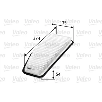 VALEO 585240