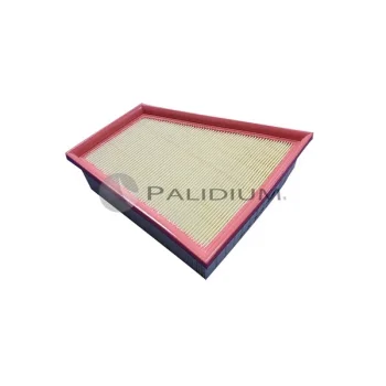 ASHUKI by Palidium PAL2-2026