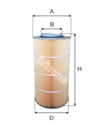 MFILTER A 1029