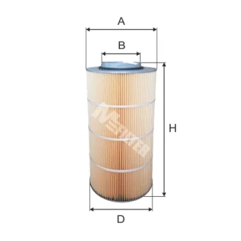 MFILTER A 1029