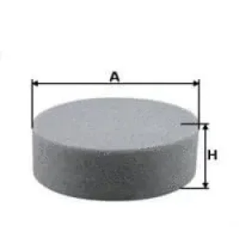 UNIFLUX FILTERS XA597