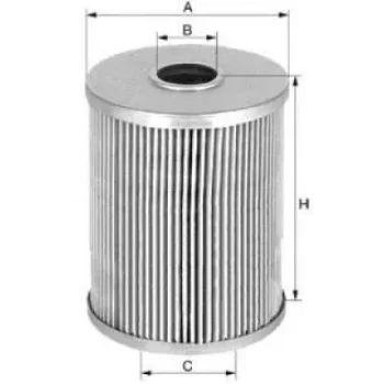 UNIFLUX FILTERS XN991