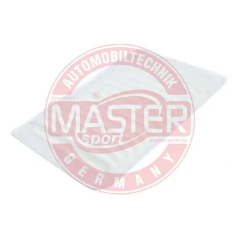 MASTER-SPORT GERMANY 30009-LF-PCS-MS