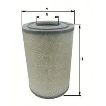 SAMPIYON FILTER CR 0055