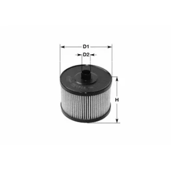 CLEAN FILTERS MG3620