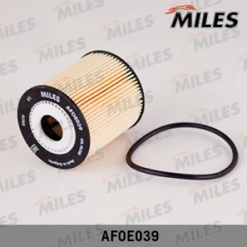 MILES AFOE039