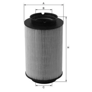 UNIFLUX FILTERS XNE180