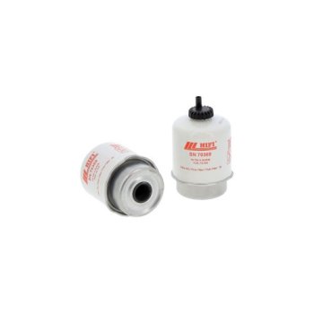 Фильтр топливный SFFilter SK48675