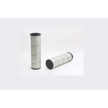 STEP FILTERS AE2409